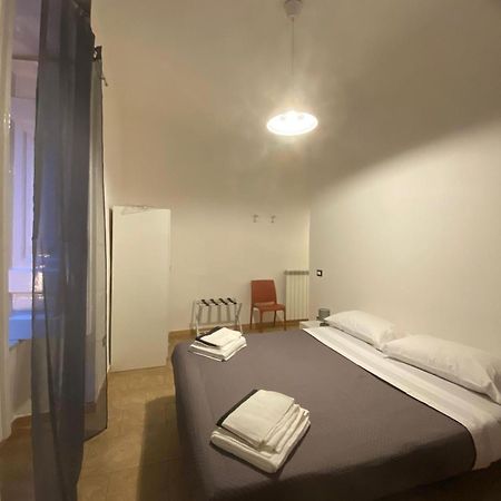 Apartamento Tre Regine Napoli Exterior foto